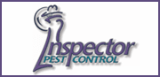 Inspector Pest Control