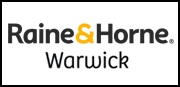 Raine & Horne Warwick