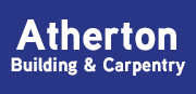 Atherton Building & Carpentry
