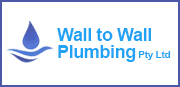 Wall to Wall Plumbing