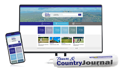 The Town and Country Directory