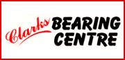 Clarks Bearing Centre